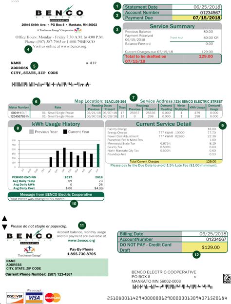 beneco bills payment online|Pay Online — BENCO Electric Cooperative.